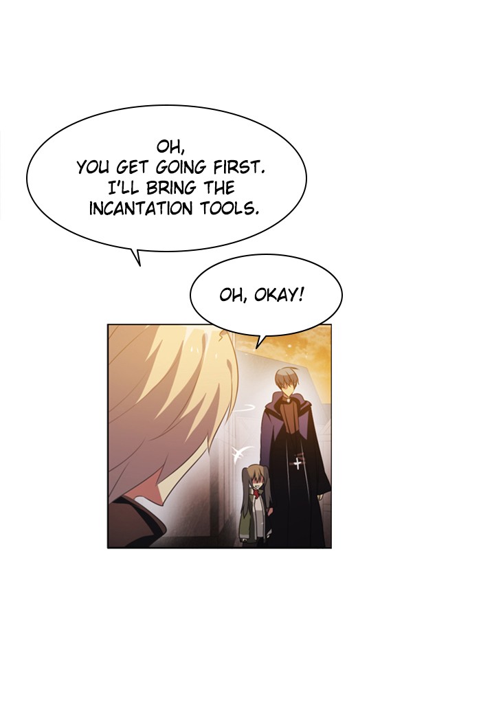 Zero Game Chapter 33 page 56 - Chapter 33