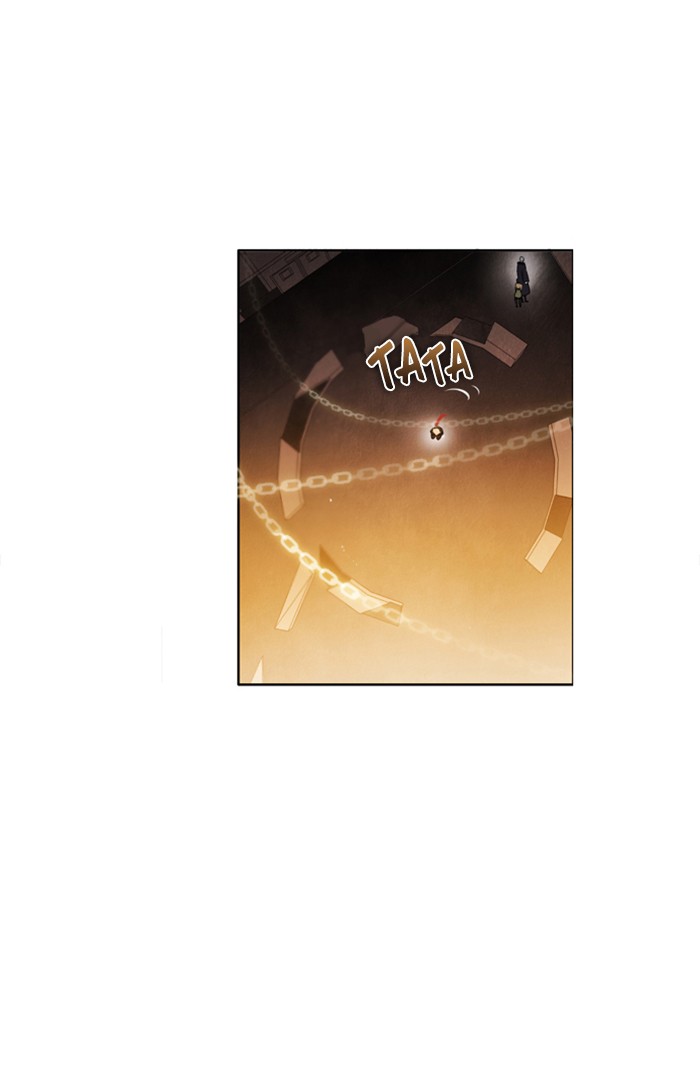 Zero Game Chapter 33 page 57 - Chapter 33