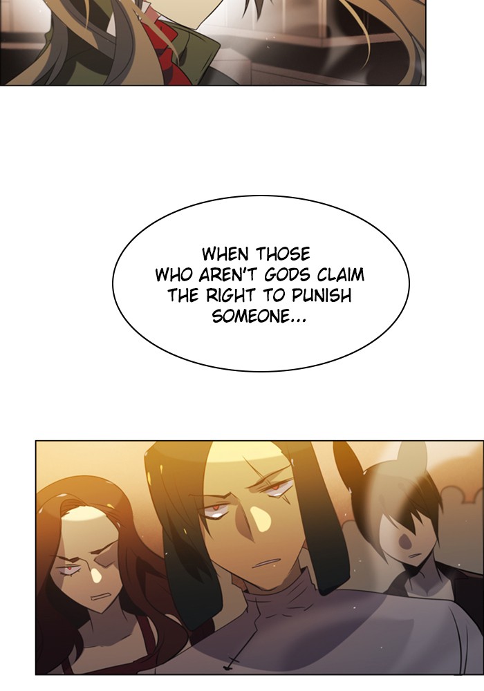Zero Game Chapter 33 page 6 - Chapter 33
