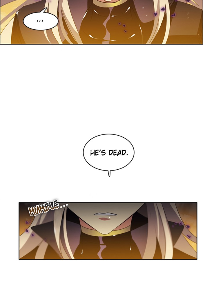 Zero Game Chapter 33 page 68 - Chapter 33