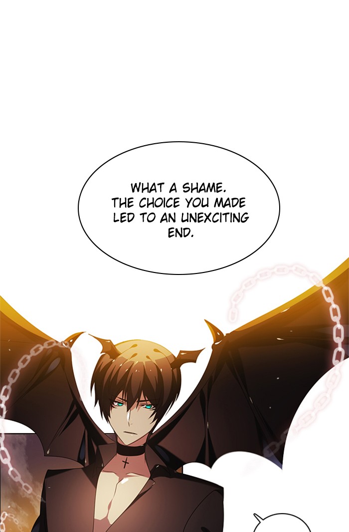Zero Game Chapter 33 page 69 - Chapter 33