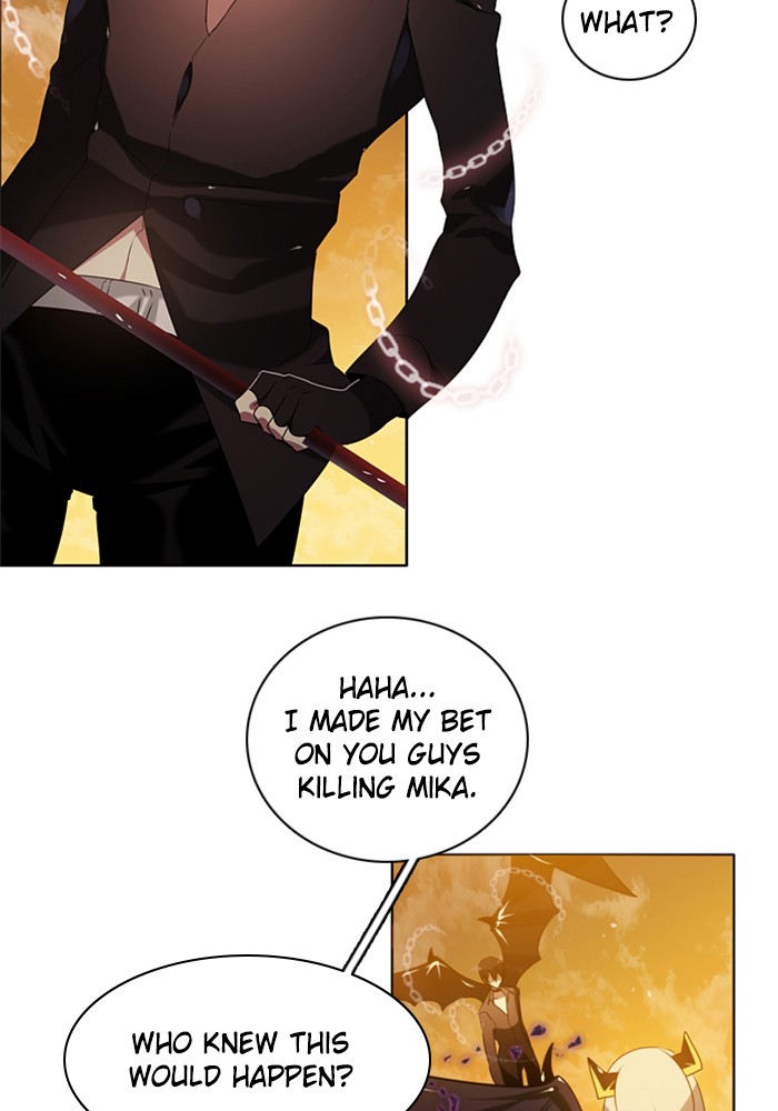 Zero Game Chapter 33 page 70 - Chapter 33