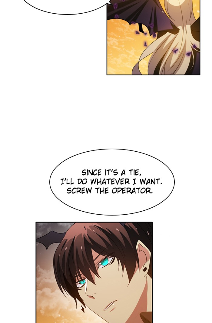 Zero Game Chapter 33 page 71 - Chapter 33