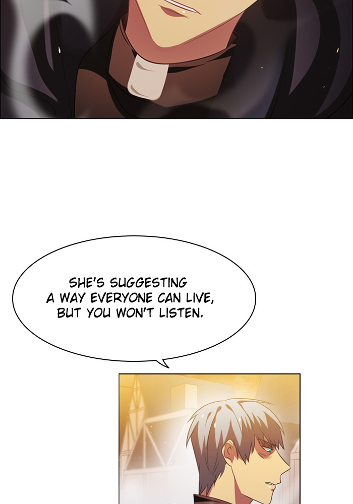 Zero Game Chapter 33 page 8 - Chapter 33