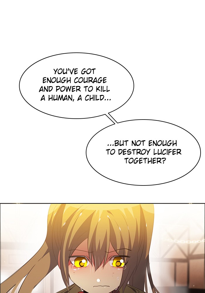 Zero Game Chapter 33 page 80 - Chapter 33