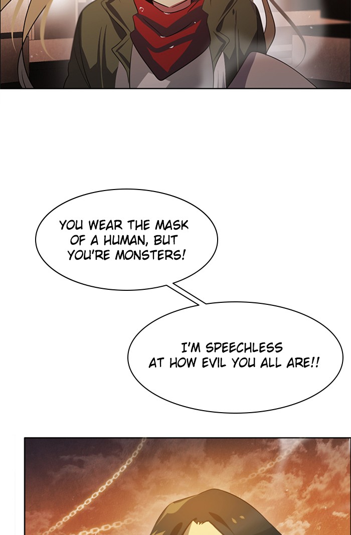 Zero Game Chapter 33 page 81 - Chapter 33