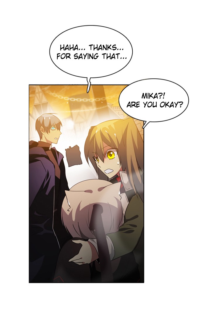 Zero Game Chapter 33 page 85 - Chapter 33