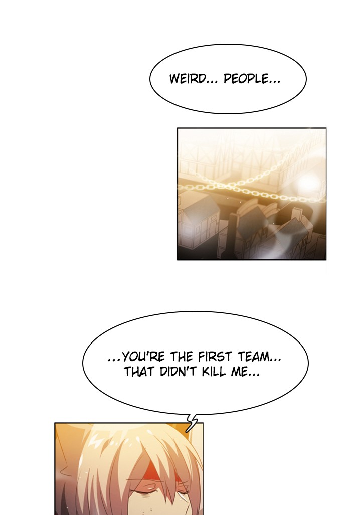 Zero Game Chapter 33 page 86 - Chapter 33