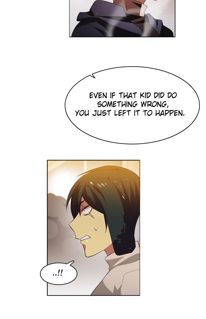 Zero Game Chapter 33 page 9 - Chapter 33