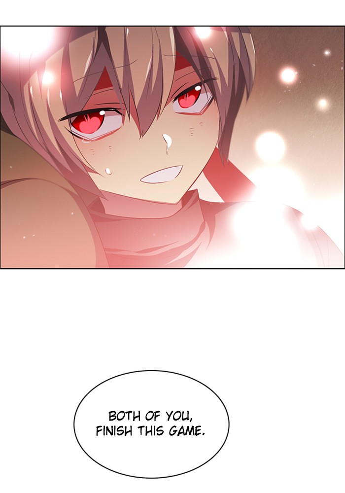 Zero Game Chapter 33 page 91 - Chapter 33