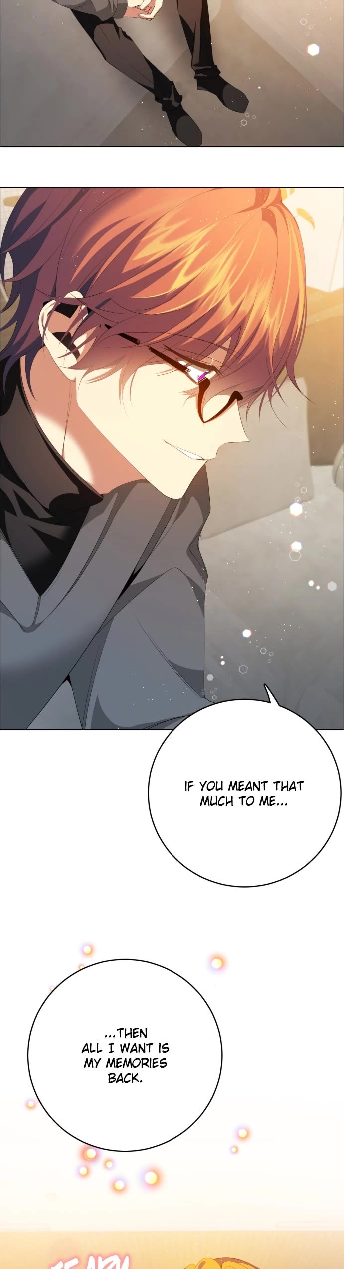 Zero Game Chapter 330 page 24 - Chapter 330: Ep. 330 - Apology