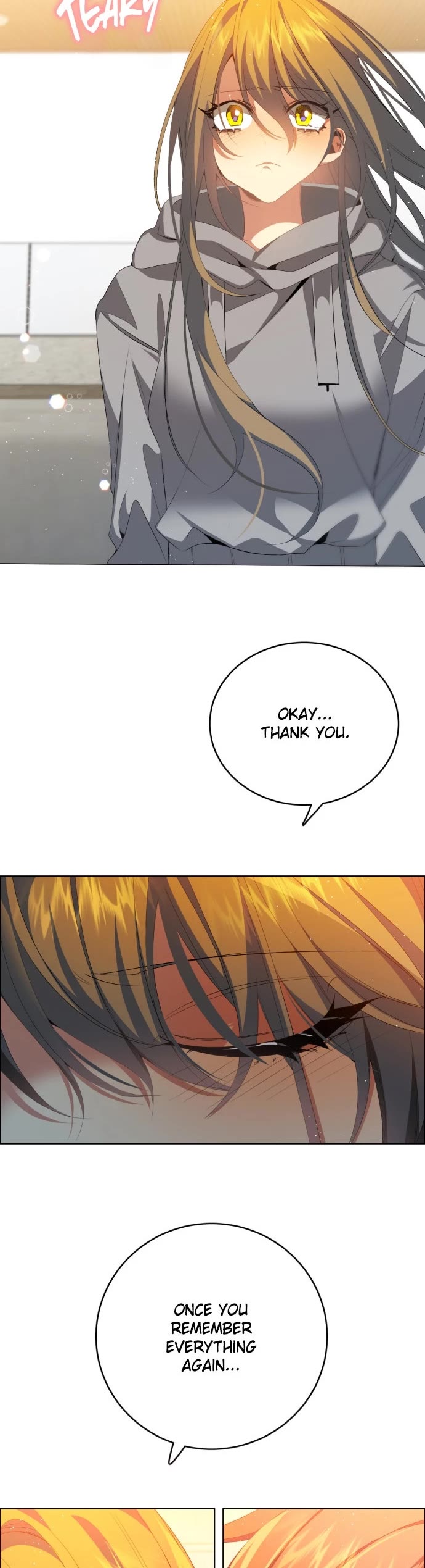 Zero Game Chapter 330 page 25 - Chapter 330: Ep. 330 - Apology