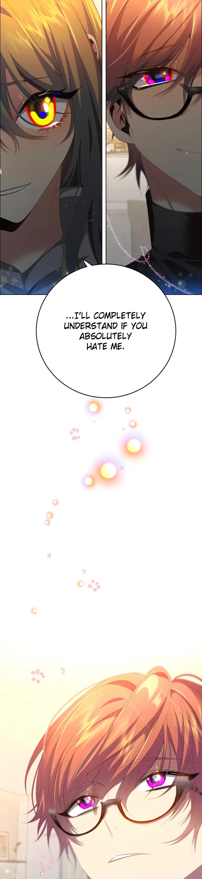 Zero Game Chapter 330 page 26 - Chapter 330: Ep. 330 - Apology