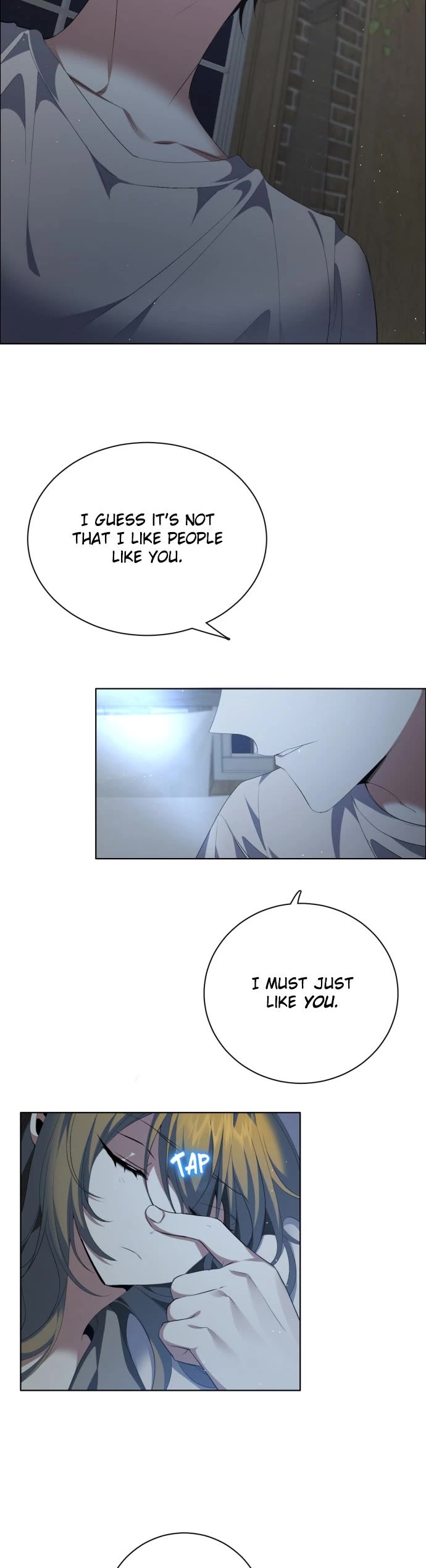 Zero Game Chapter 331 page 10 - Chapter 331: Ep. 331 - Charging