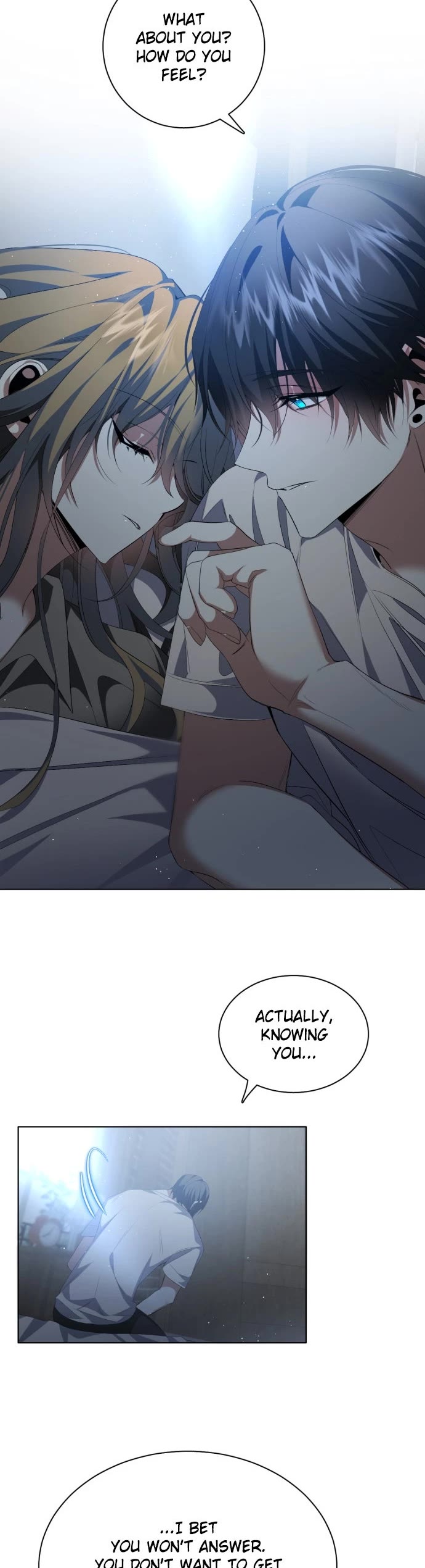 Zero Game Chapter 331 page 11 - Chapter 331: Ep. 331 - Charging