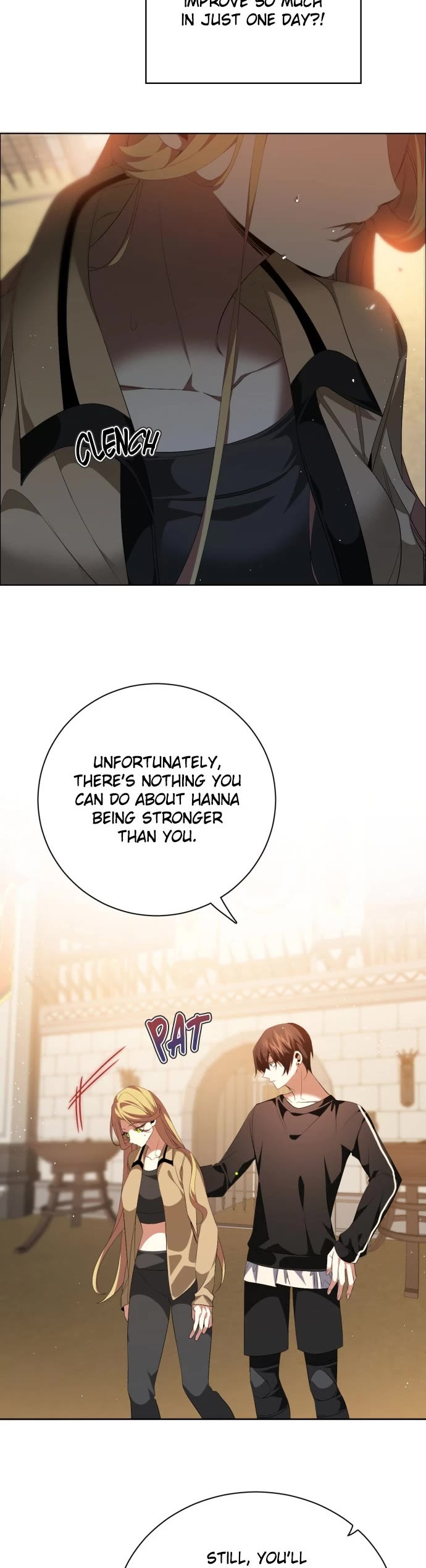 Zero Game Chapter 331 page 16 - Chapter 331: Ep. 331 - Charging