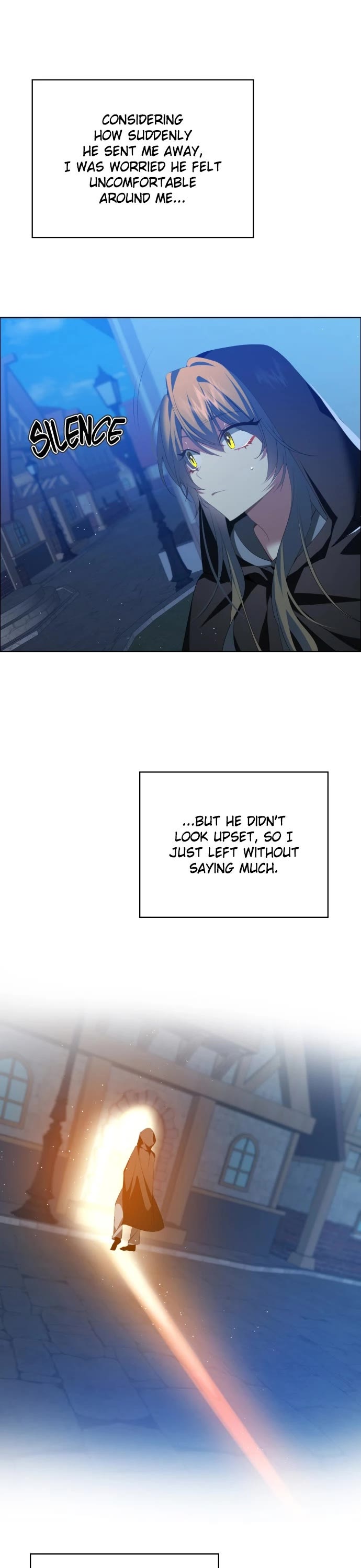 Zero Game Chapter 331 page 2 - Chapter 331: Ep. 331 - Charging
