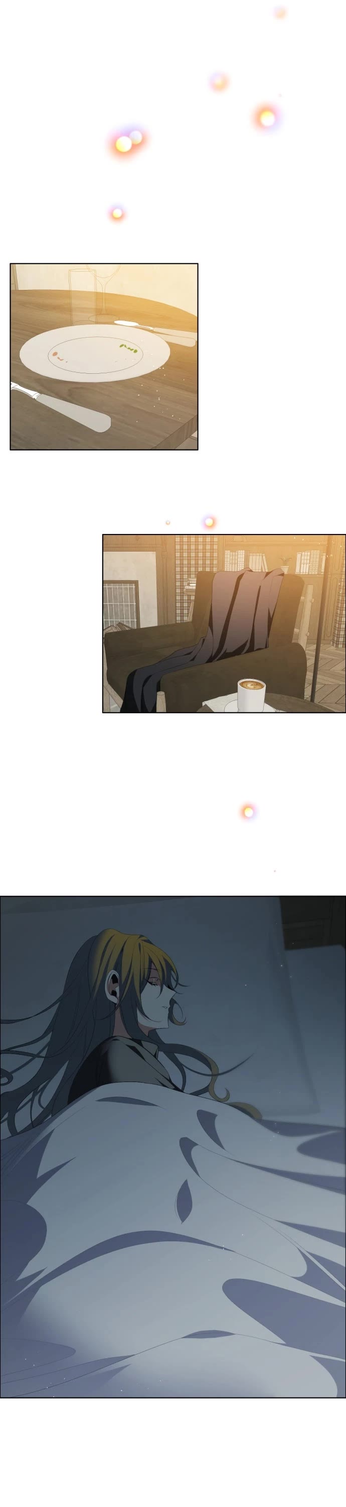 Zero Game Chapter 331 page 7 - Chapter 331: Ep. 331 - Charging