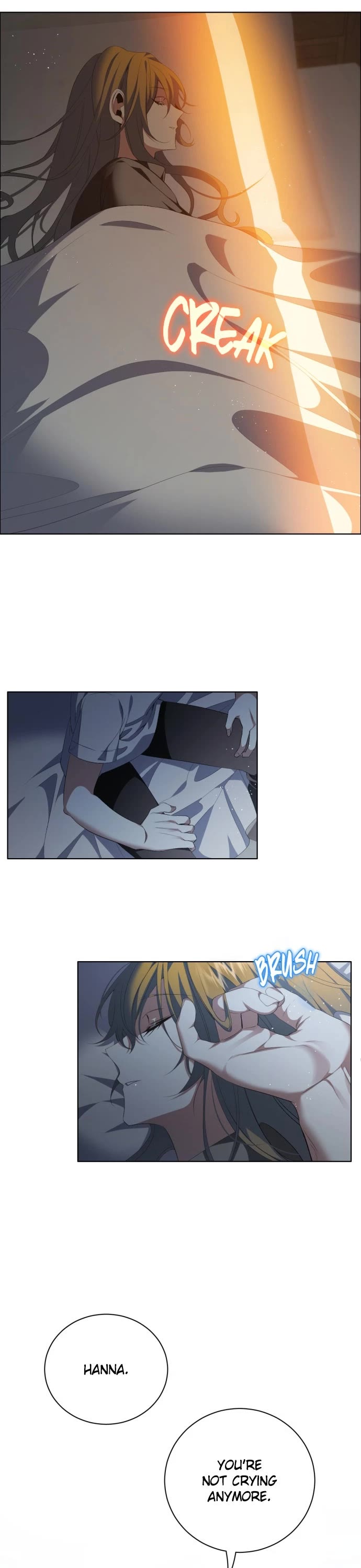 Zero Game Chapter 331 page 8 - Chapter 331: Ep. 331 - Charging