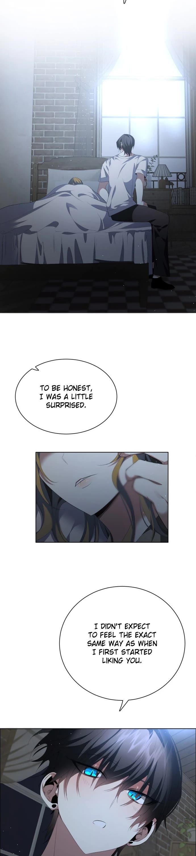 Zero Game Chapter 331 page 9 - Chapter 331: Ep. 331 - Charging