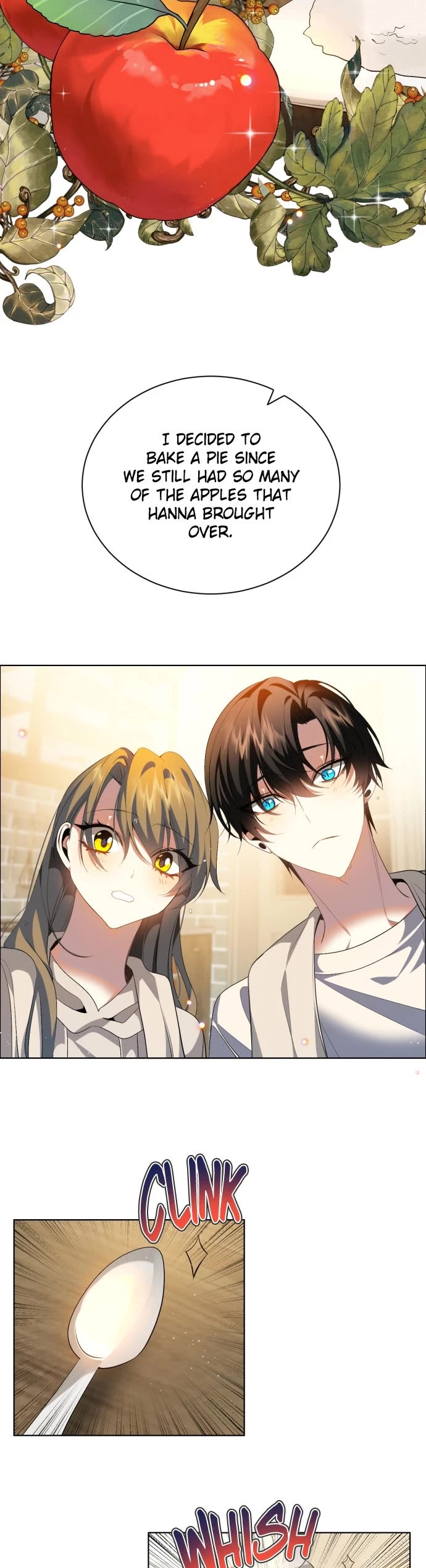 Zero Game Chapter 332 page 24 - Chapter 332: Ep. 332 - Showing Interest