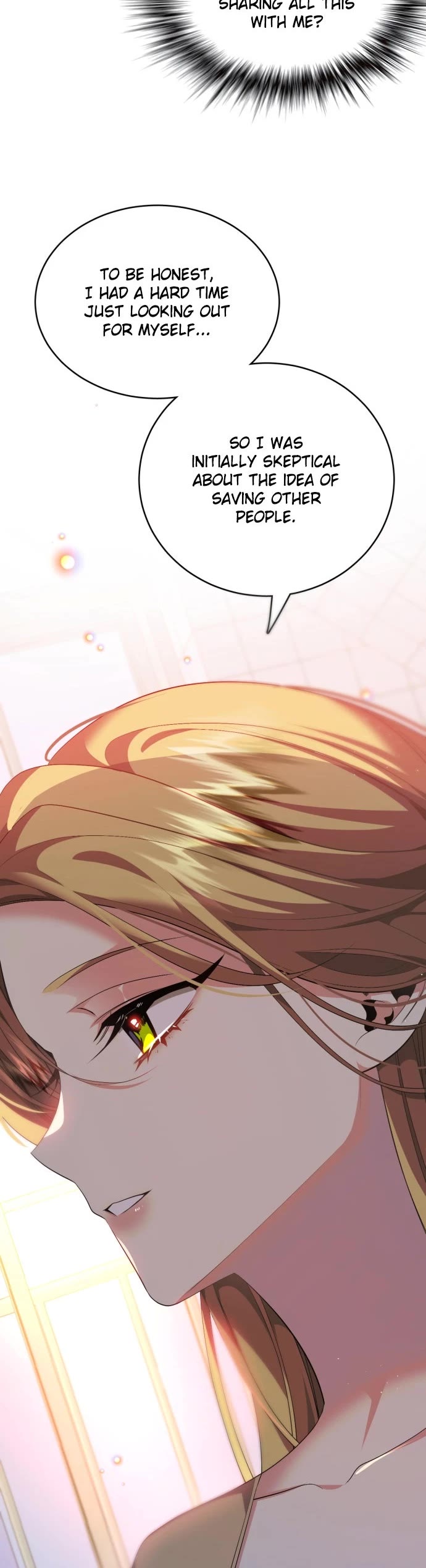 Zero Game Chapter 333 page 15 - Chapter 333: Ep. 333 - A Four-Way Relationship