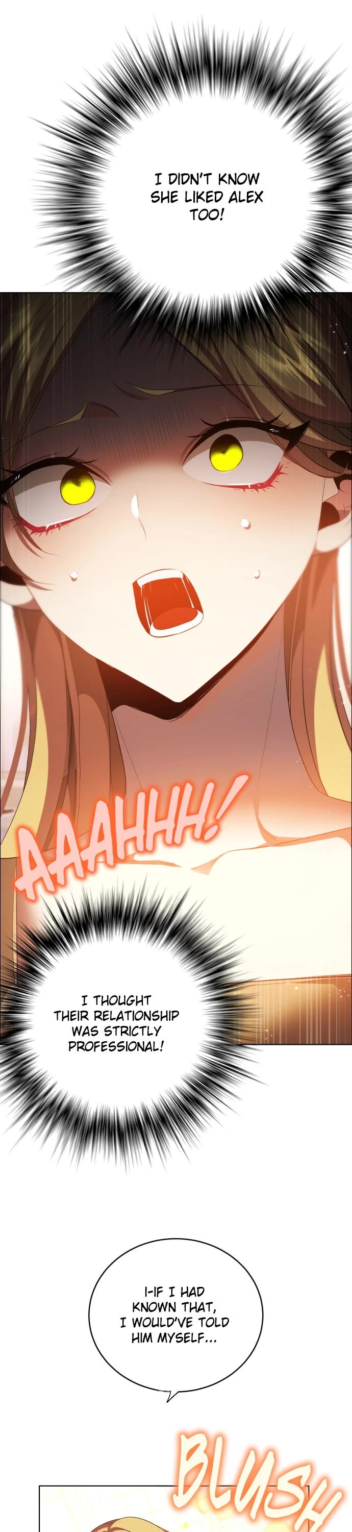 Zero Game Chapter 334 page 1 - Chapter 334: Ep. 334 - Actors