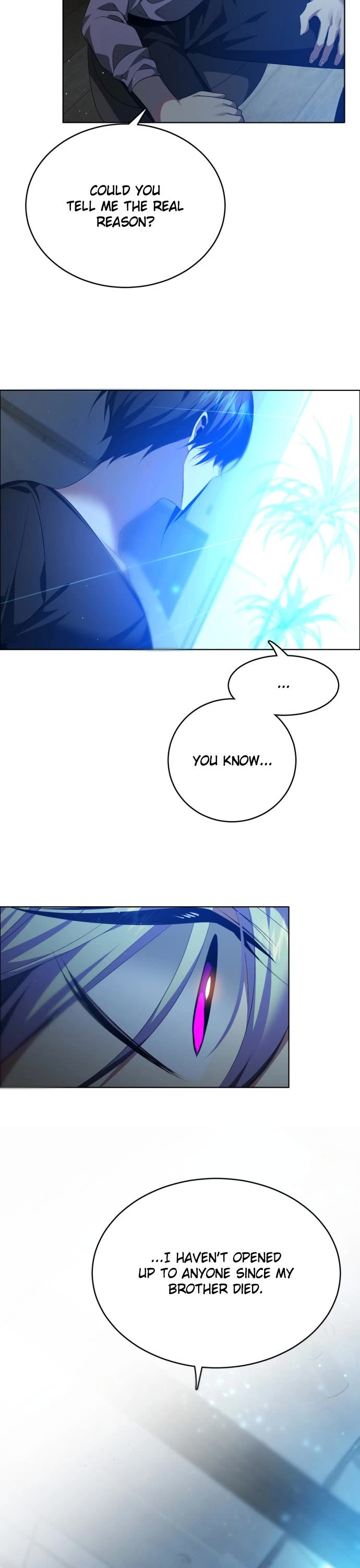 Zero Game Chapter 334 page 12 - Chapter 334: Ep. 334 - Actors