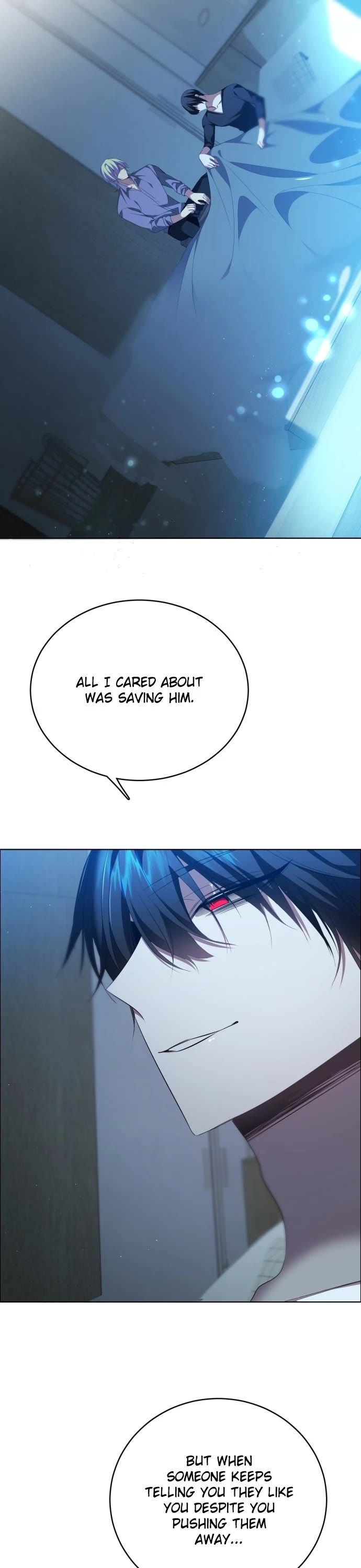 Zero Game Chapter 334 page 13 - Chapter 334: Ep. 334 - Actors