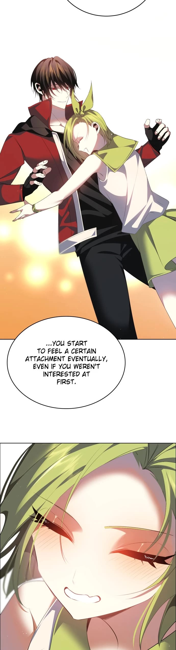 Zero Game Chapter 334 page 14 - Chapter 334: Ep. 334 - Actors