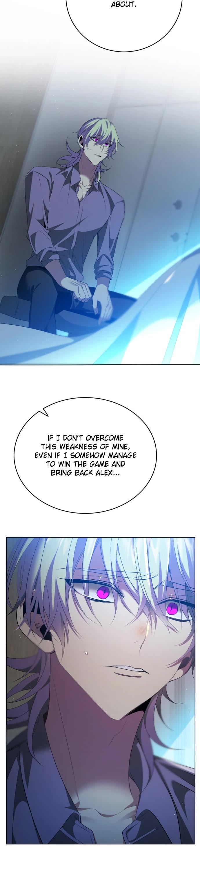 Zero Game Chapter 334 page 17 - Chapter 334: Ep. 334 - Actors