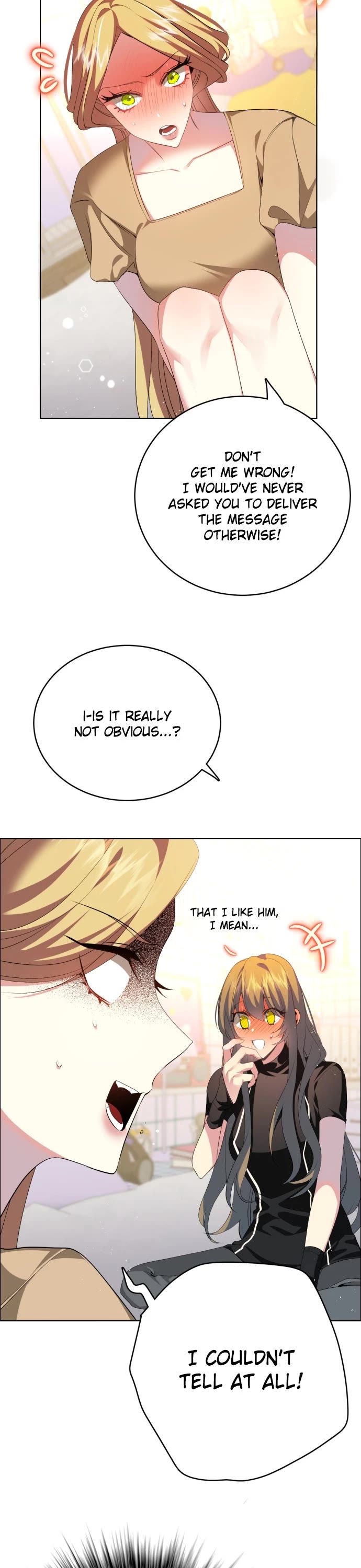 Zero Game Chapter 334 page 2 - Chapter 334: Ep. 334 - Actors