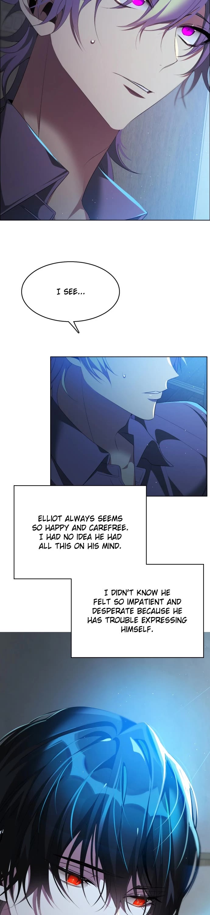 Zero Game Chapter 334 page 21 - Chapter 334: Ep. 334 - Actors