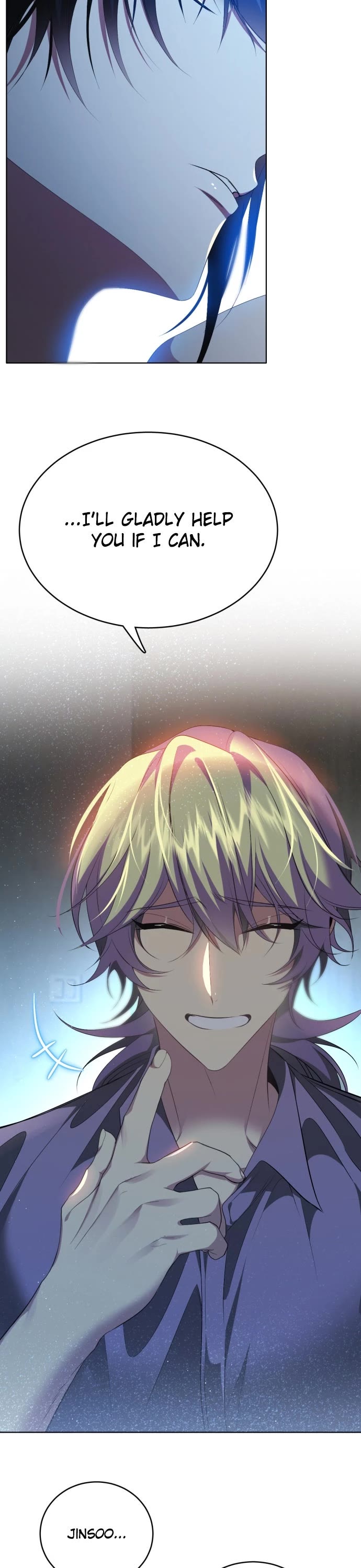 Zero Game Chapter 334 page 23 - Chapter 334: Ep. 334 - Actors