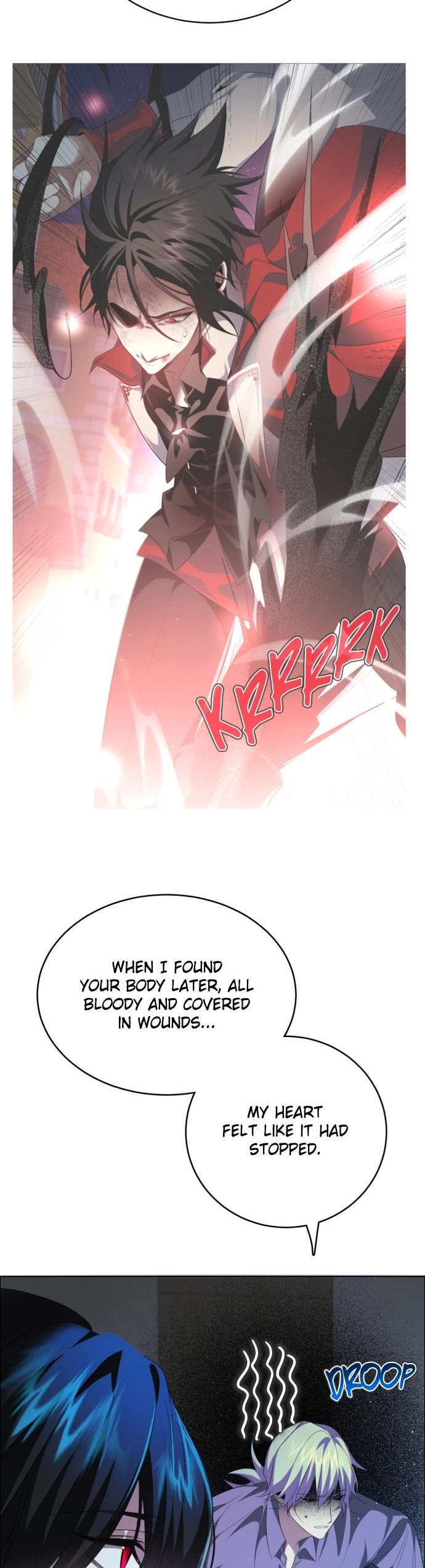 Zero Game Chapter 334 page 25 - Chapter 334: Ep. 334 - Actors