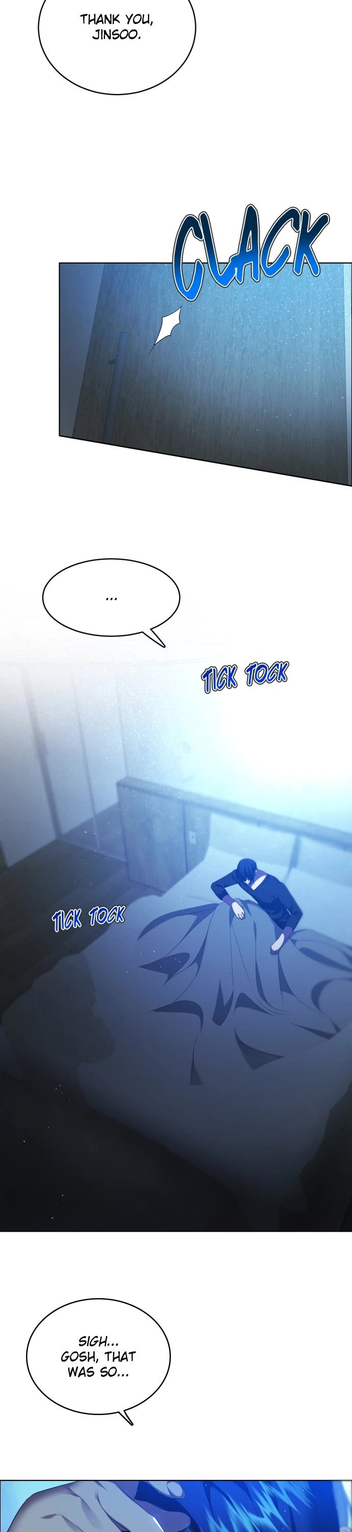 Zero Game Chapter 334 page 28 - Chapter 334: Ep. 334 - Actors