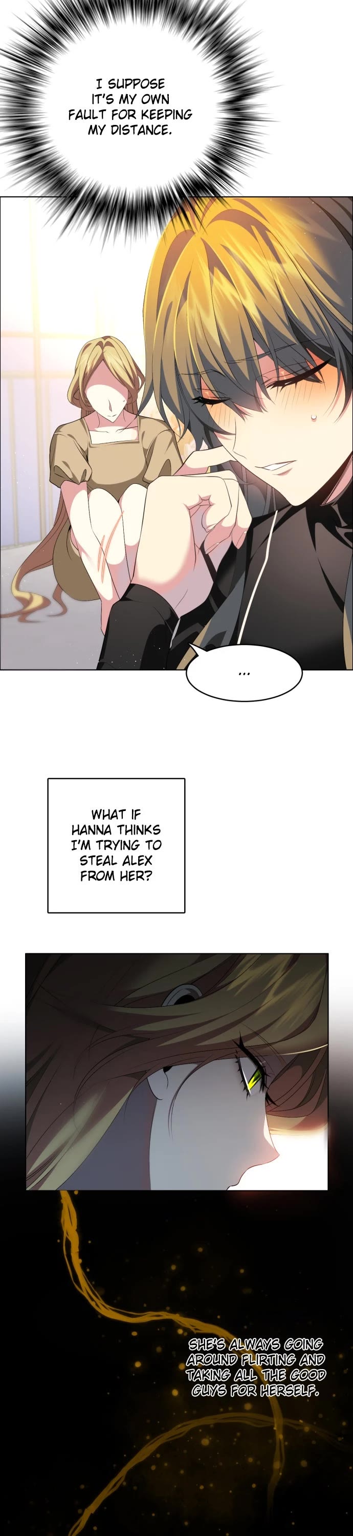Zero Game Chapter 334 page 3 - Chapter 334: Ep. 334 - Actors