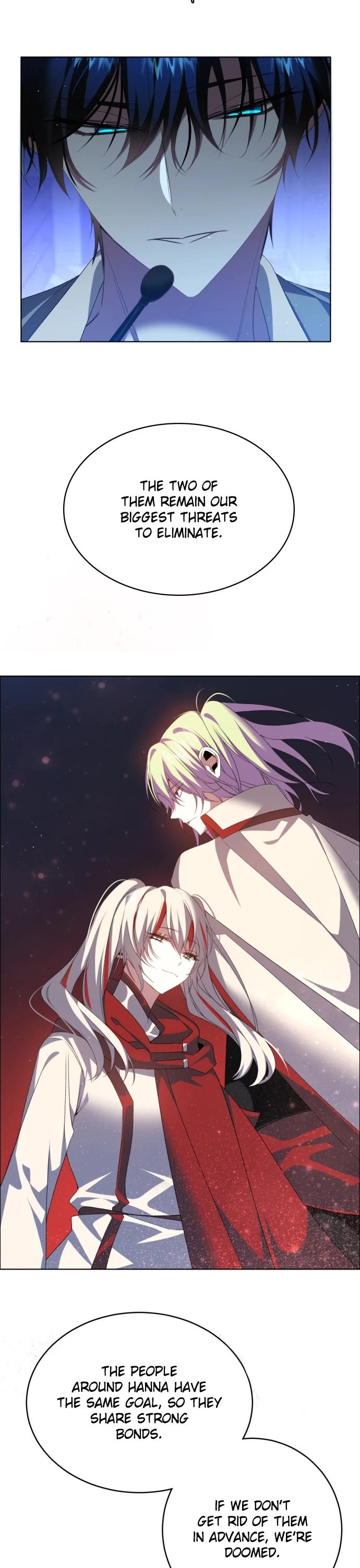 Zero Game Chapter 334 page 32 - Chapter 334: Ep. 334 - Actors