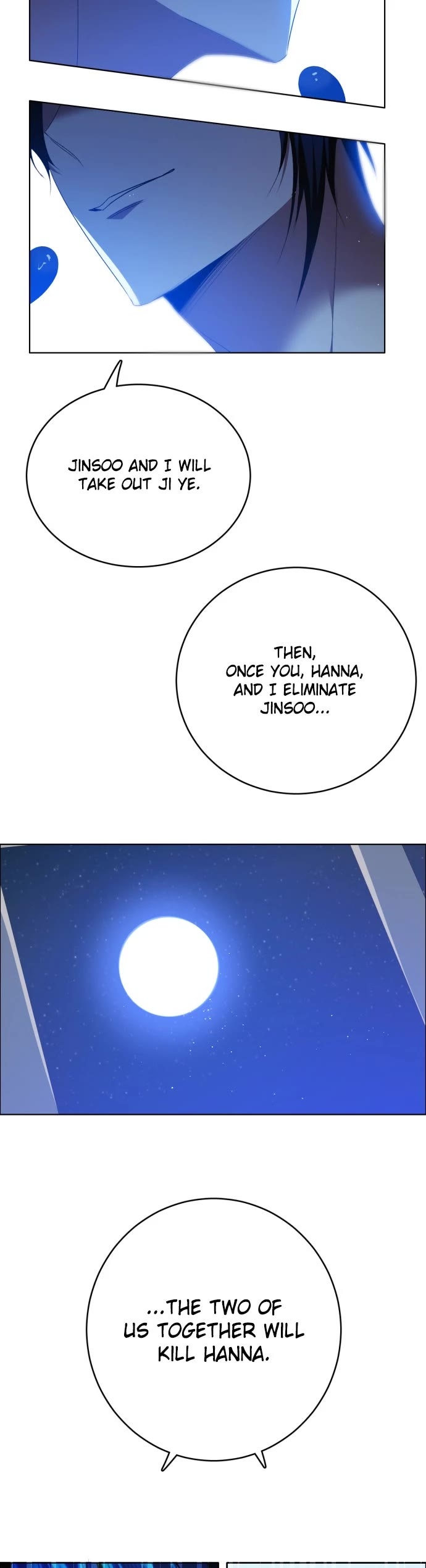 Zero Game Chapter 334 page 34 - Chapter 334: Ep. 334 - Actors