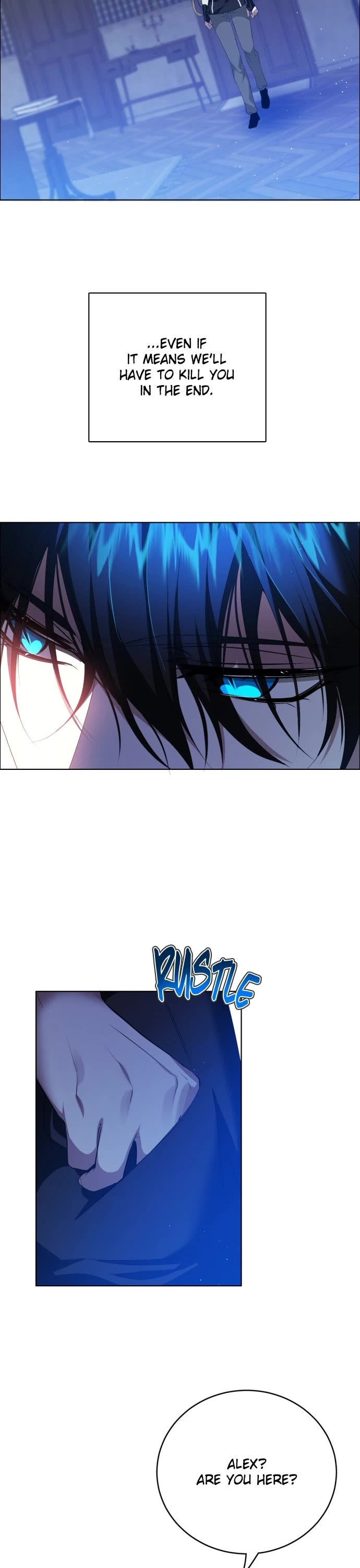 Zero Game Chapter 334 page 36 - Chapter 334: Ep. 334 - Actors