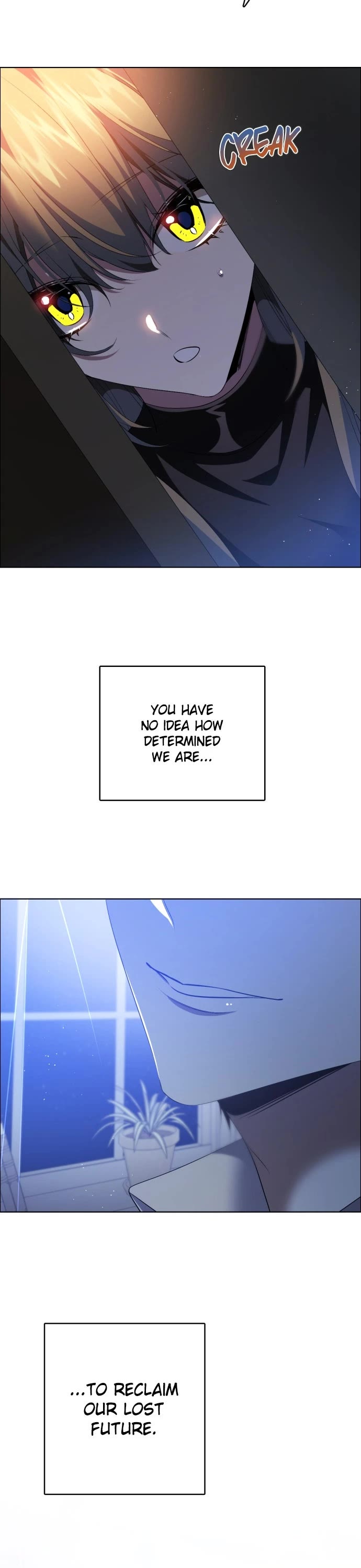 Zero Game Chapter 334 page 37 - Chapter 334: Ep. 334 - Actors