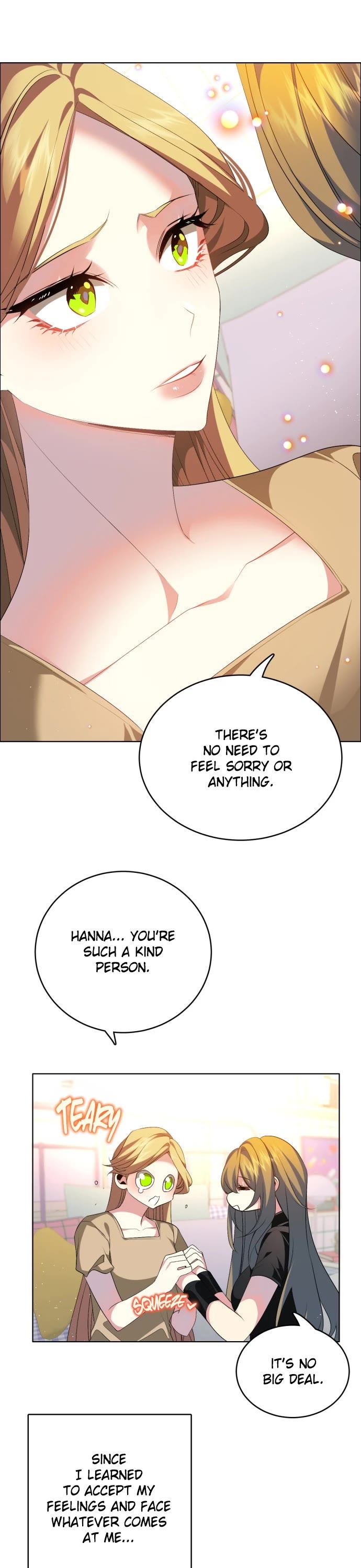 Zero Game Chapter 334 page 6 - Chapter 334: Ep. 334 - Actors