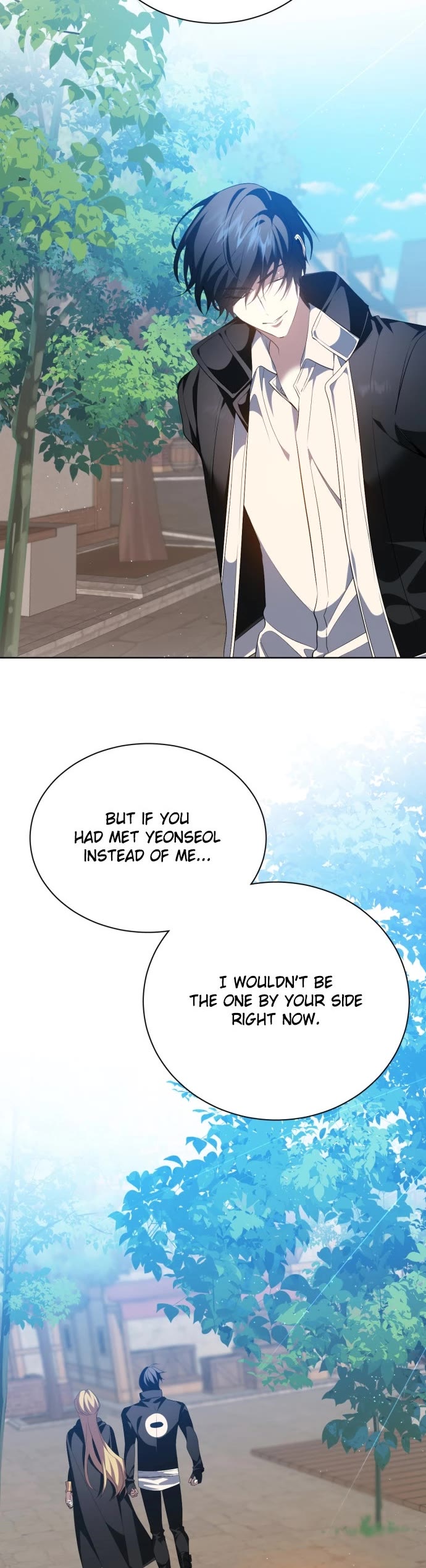Zero Game Chapter 335 page 10 - Chapter 335: Ep. 335 - 1