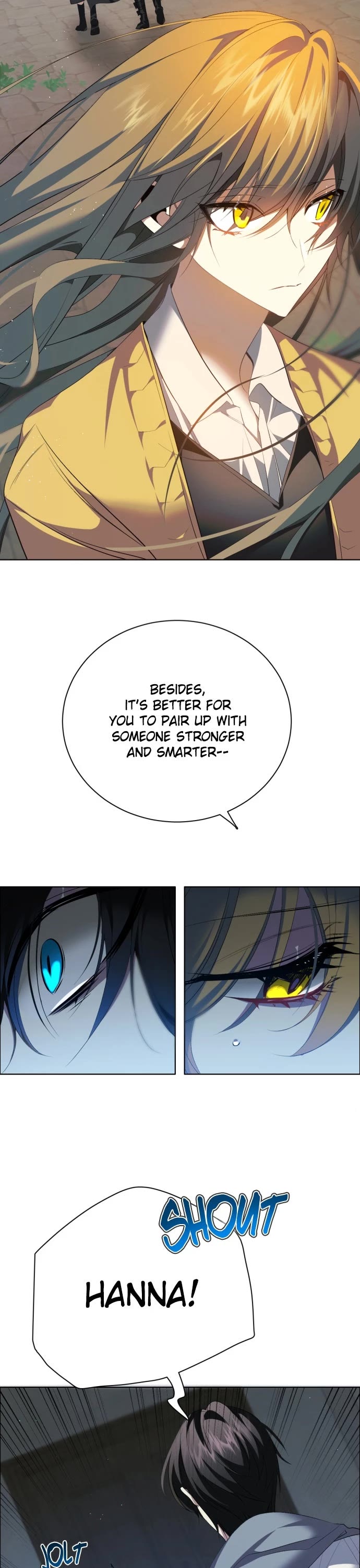 Zero Game Chapter 335 page 11 - Chapter 335: Ep. 335 - 1