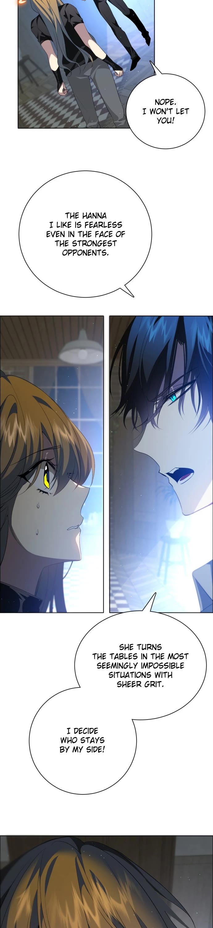 Zero Game Chapter 335 page 13 - Chapter 335: Ep. 335 - 1
