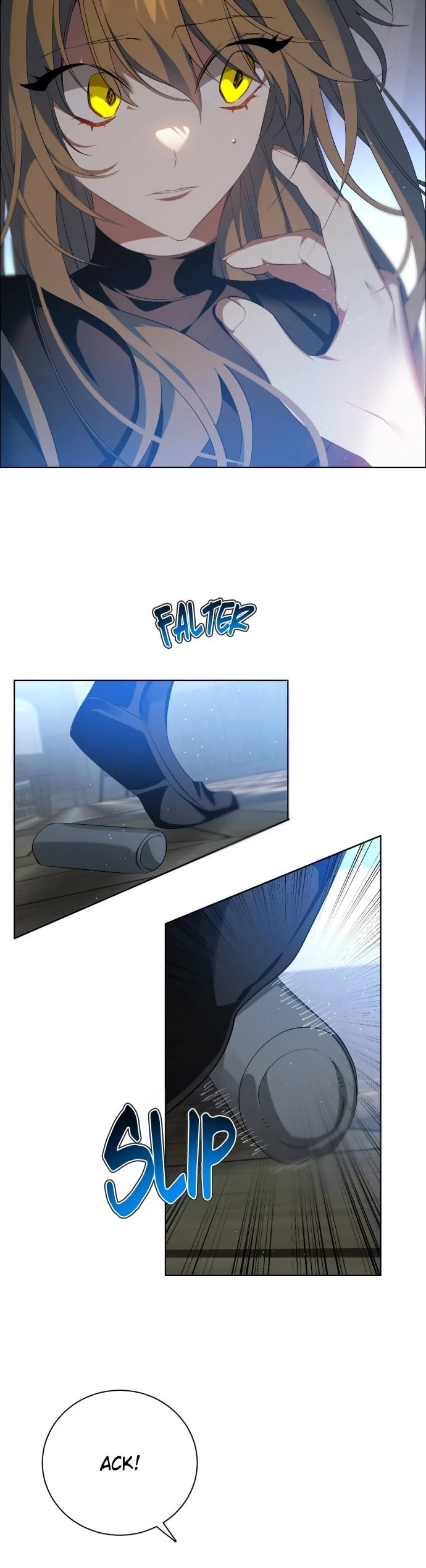 Zero Game Chapter 335 page 14 - Chapter 335: Ep. 335 - 1