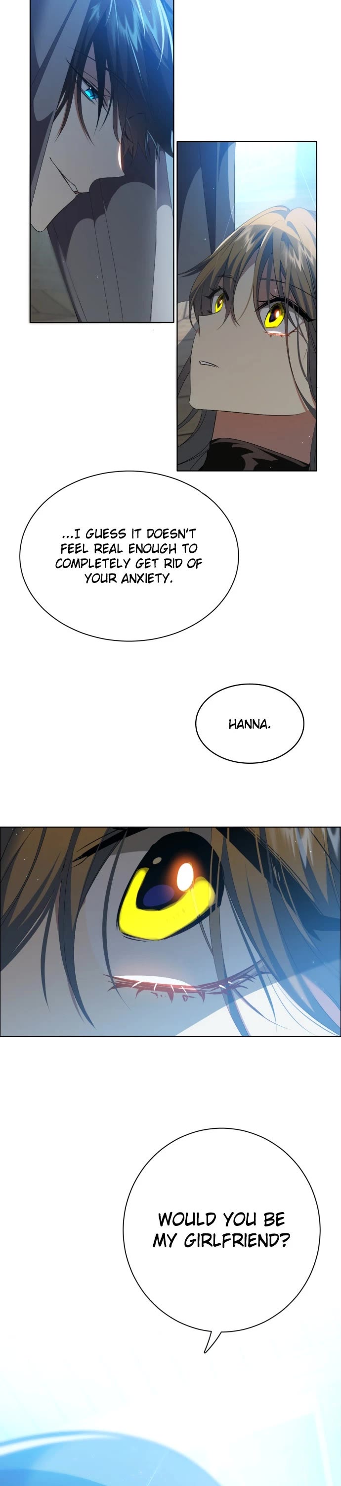Zero Game Chapter 335 page 18 - Chapter 335: Ep. 335 - 1