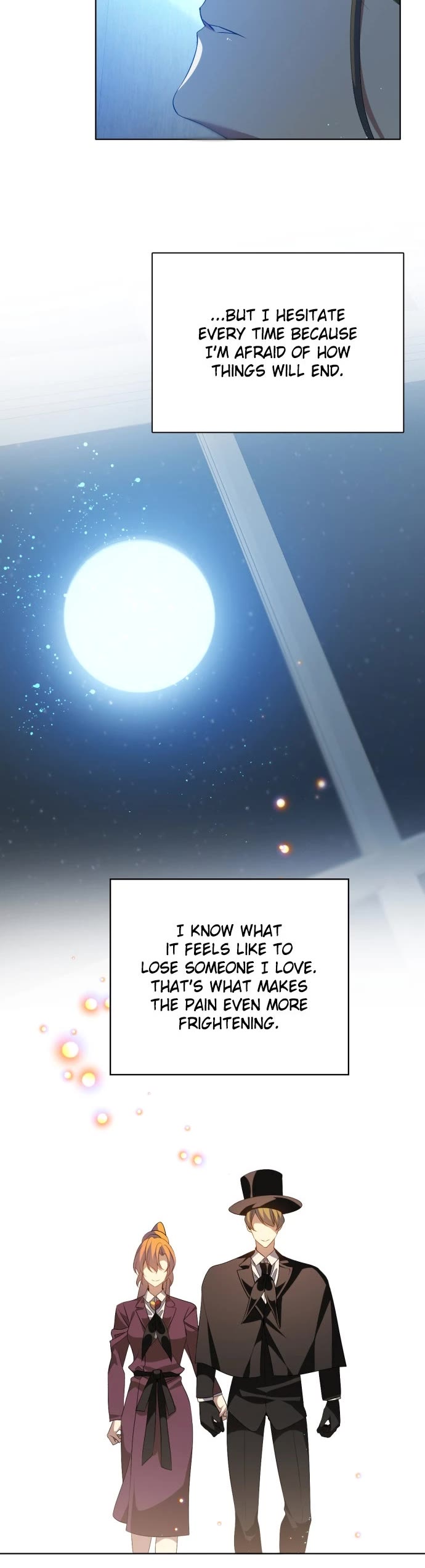 Zero Game Chapter 335 page 20 - Chapter 335: Ep. 335 - 1
