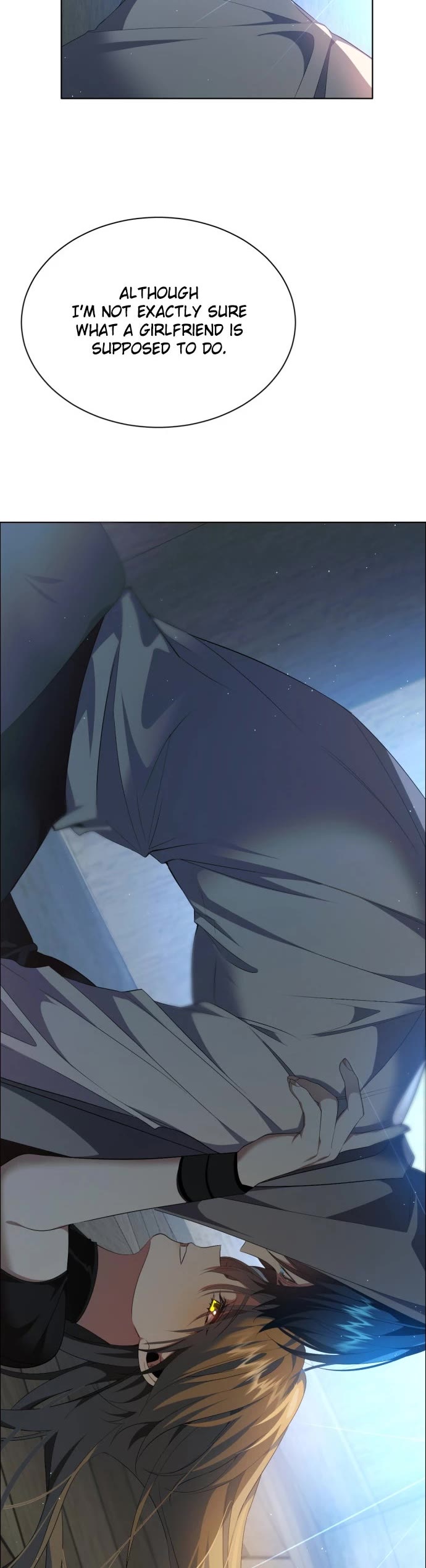 Zero Game Chapter 335 page 25 - Chapter 335: Ep. 335 - 1