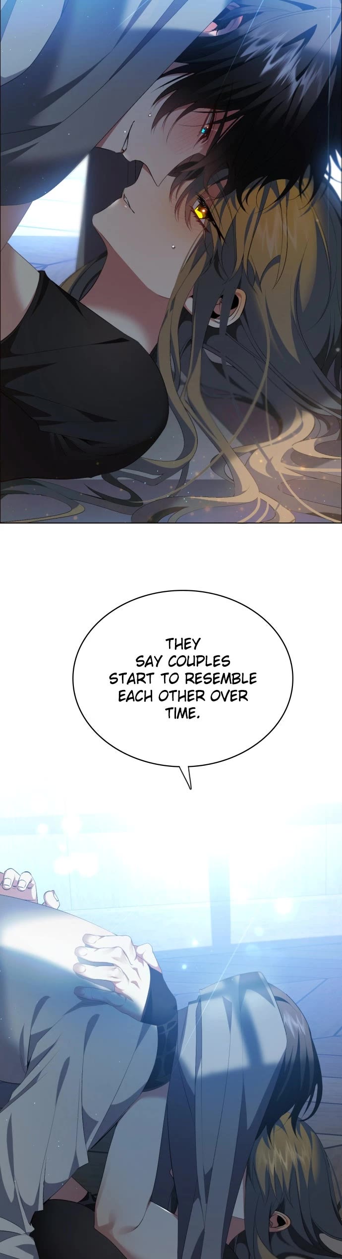 Zero Game Chapter 335 page 29 - Chapter 335: Ep. 335 - 1
